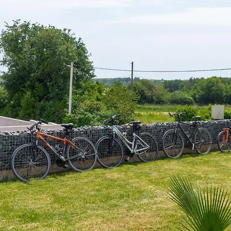 Villa Amazing In Linjan With Wifi And 4 Bedrooms Liznjan